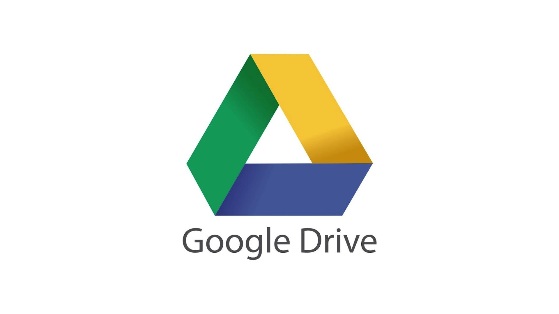 google drive stick it